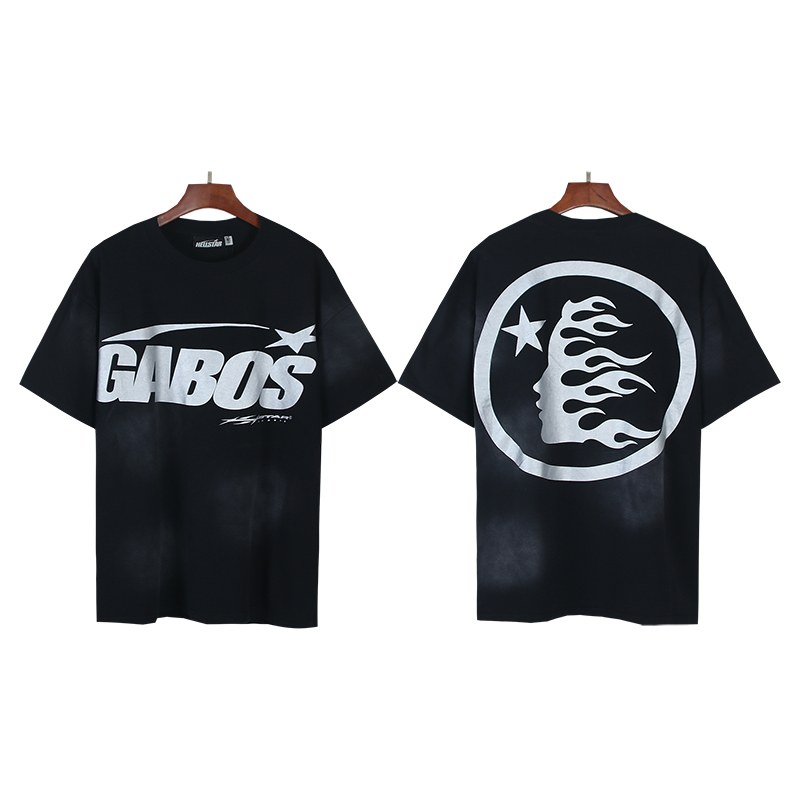 Hellstar T-shirts-1080