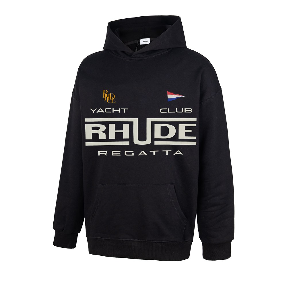 Rhude Hoody-049