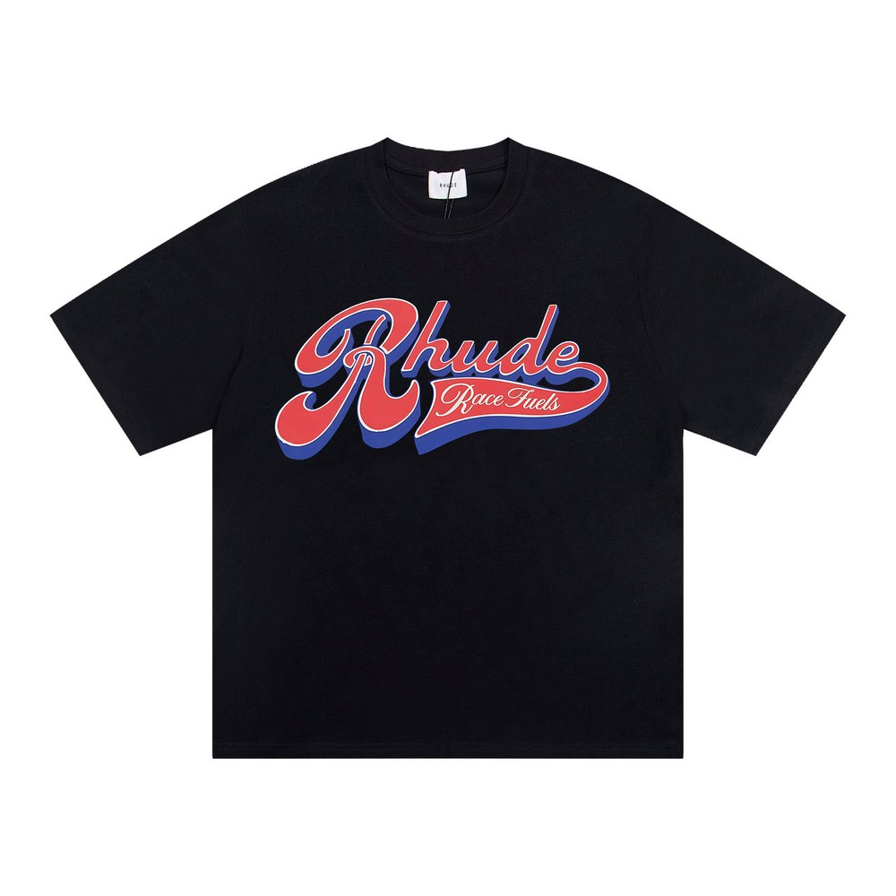 Rhude T-shirts-738
