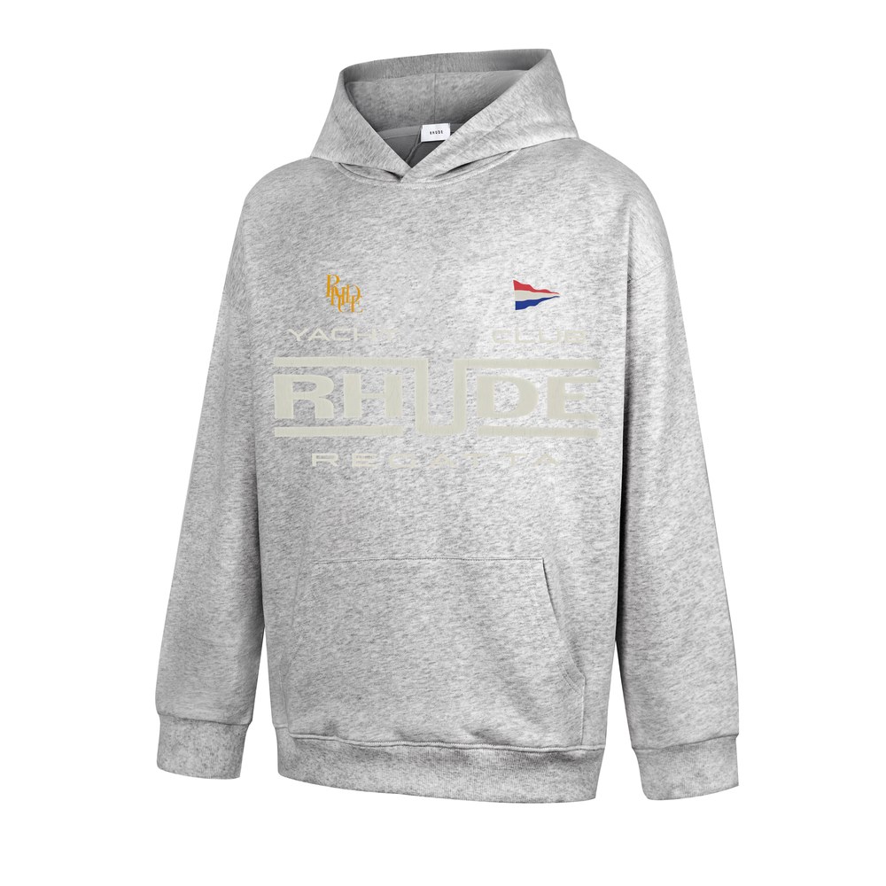 Rhude Hoody-047