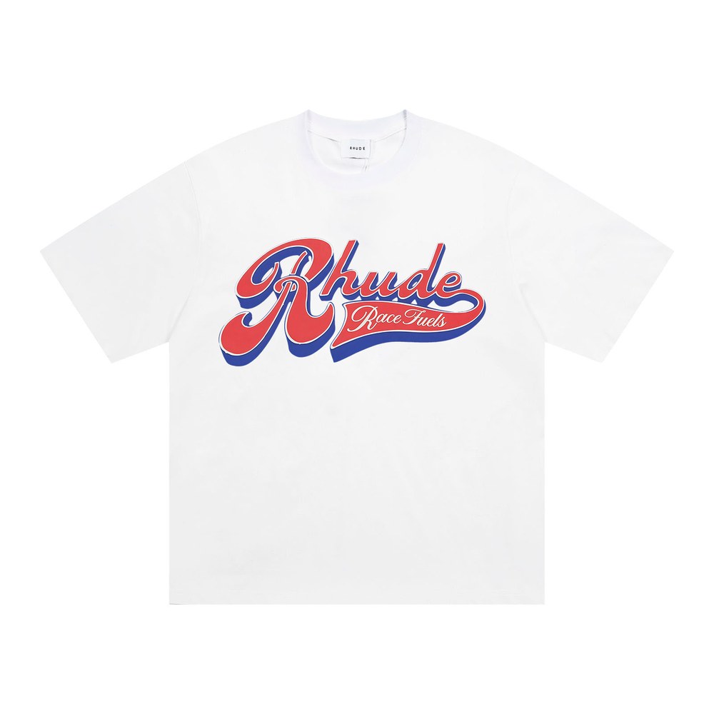 Rhude T-shirts-737