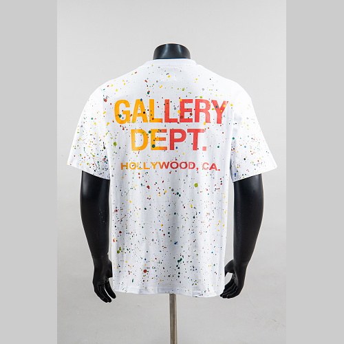 Gallery Dept T-shirts-363