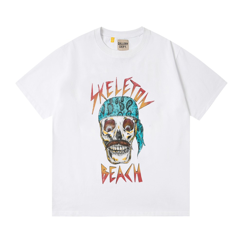 Gallery Dept T-shirts-357