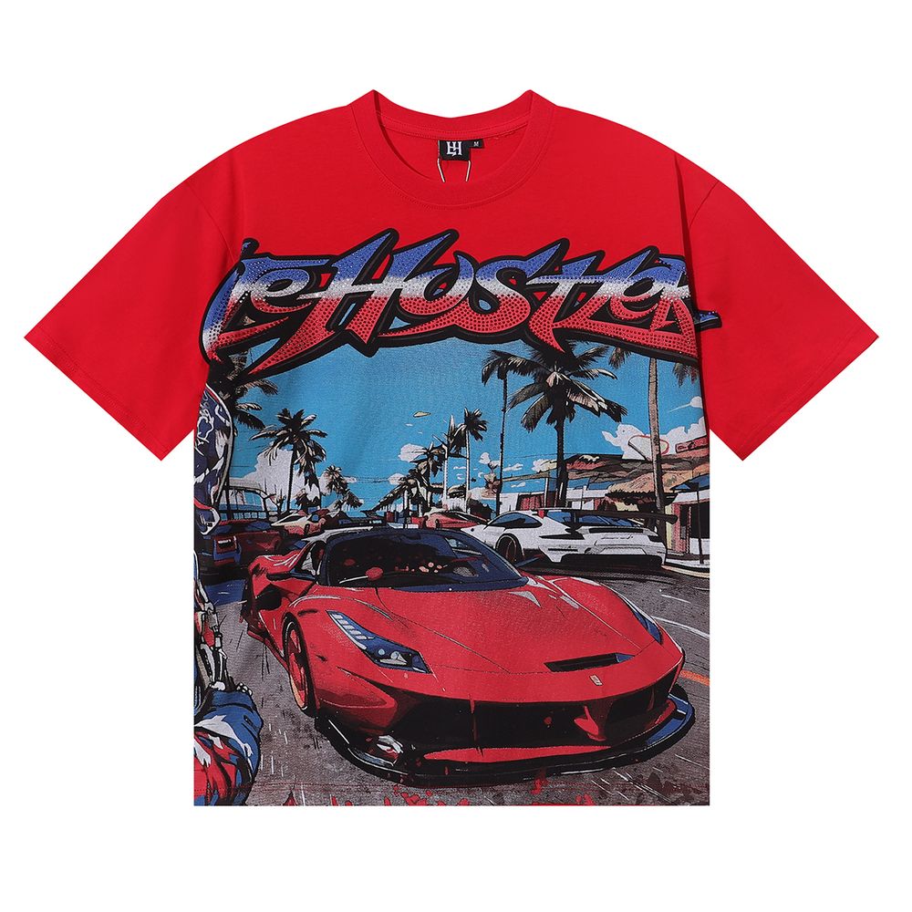 Life Hustlers T-shirts-104