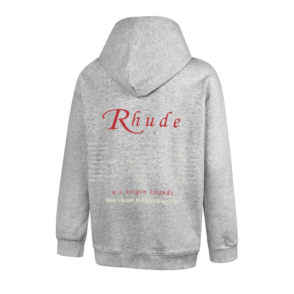 Rhude Hoody-044