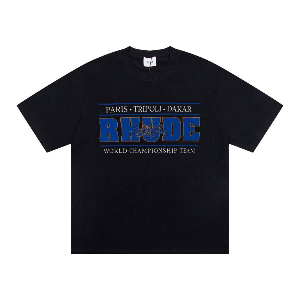 Rhude T-shirts-733