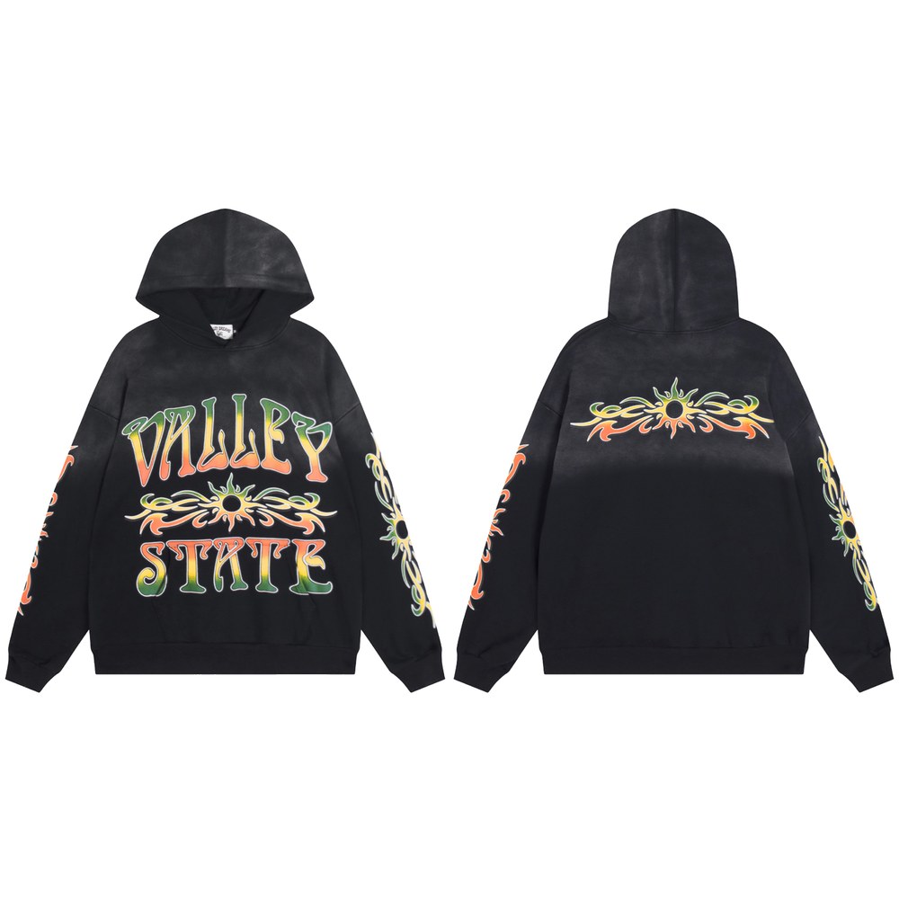 VALE Hoody-160