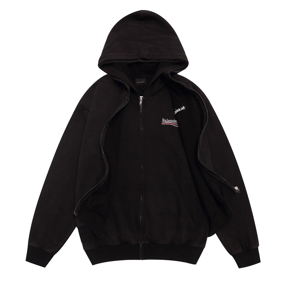 Balenciaga Hoody-183