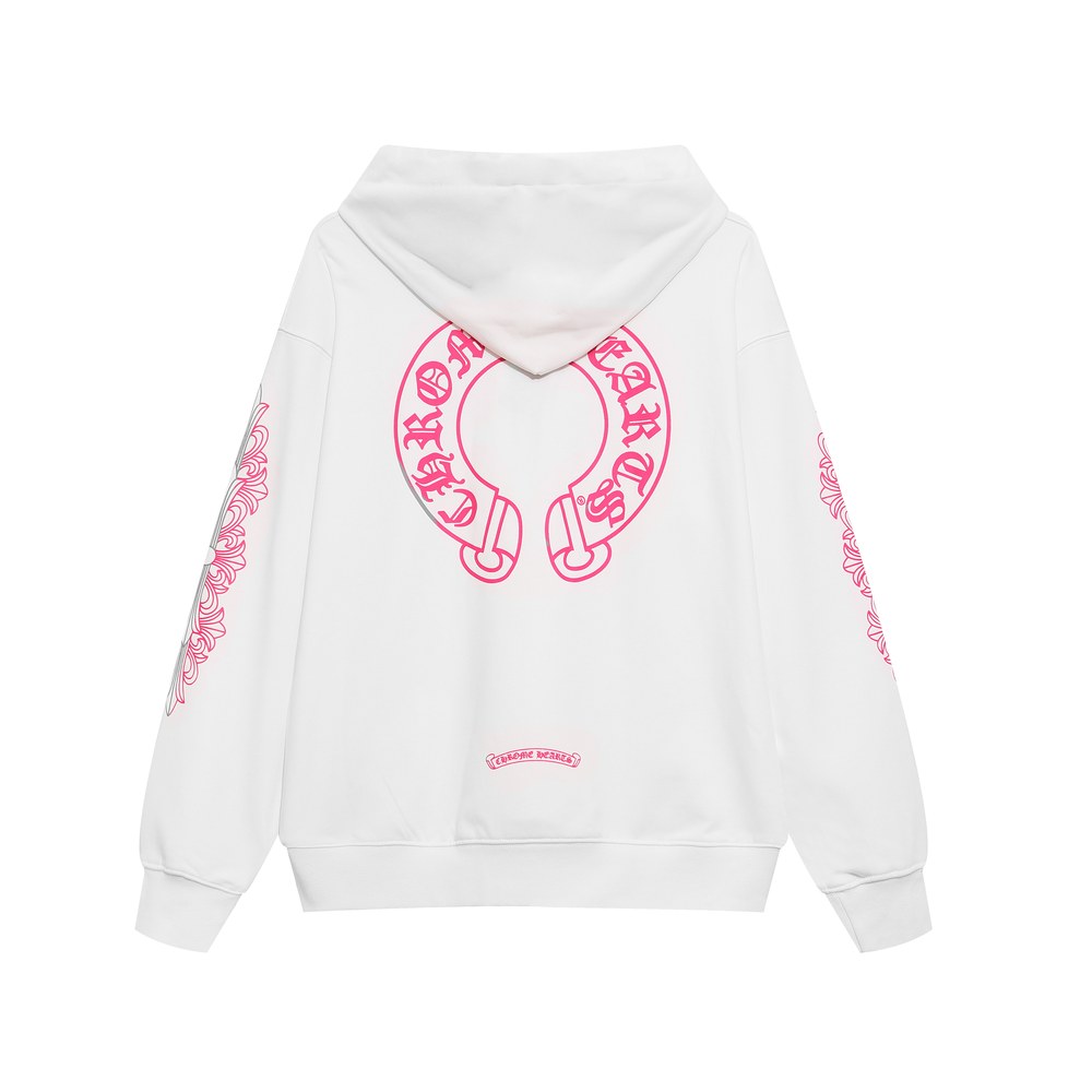 Chrome Hearts Hoody-943