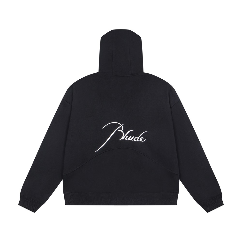 Rhude Hoody-069