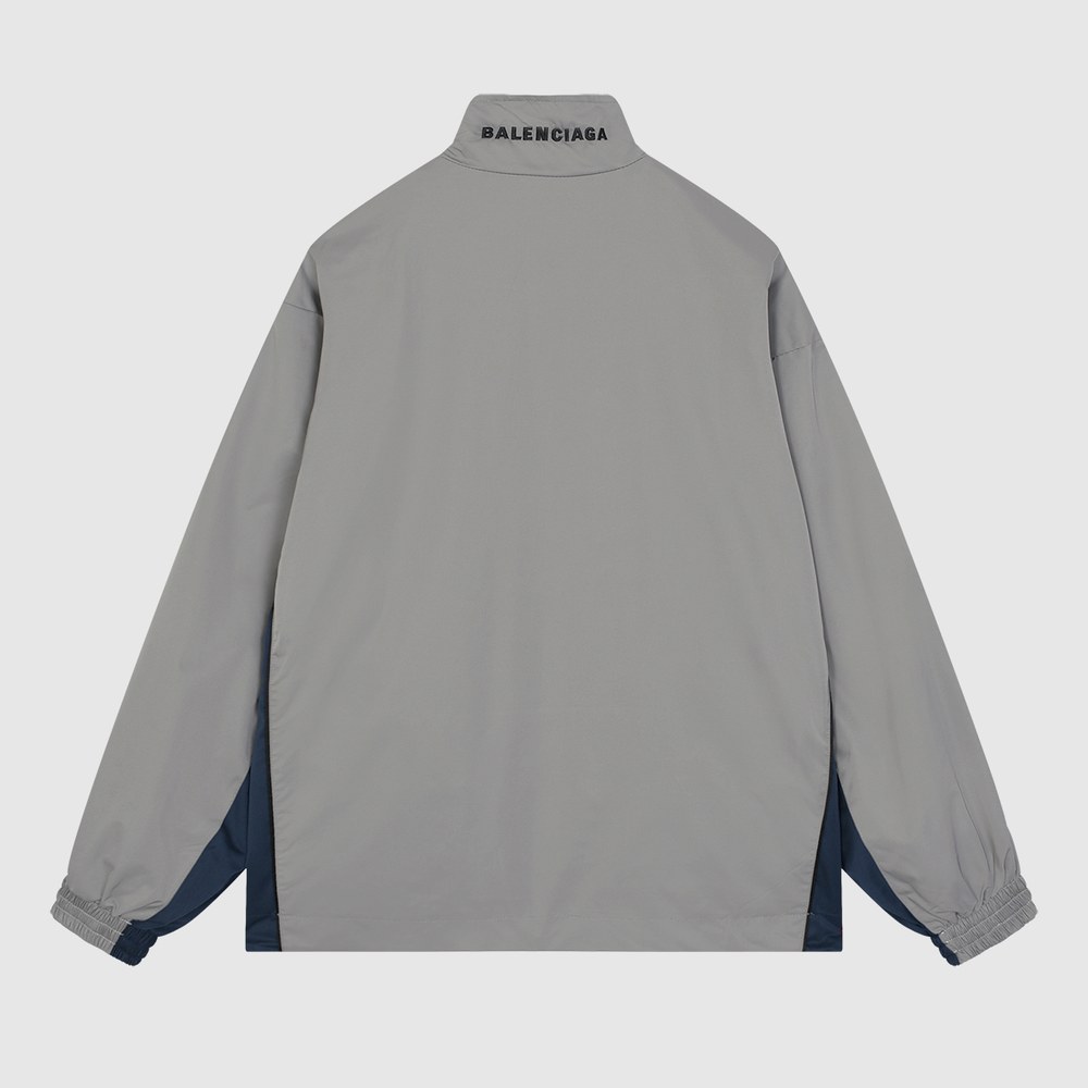 Balenciaga Coat-010