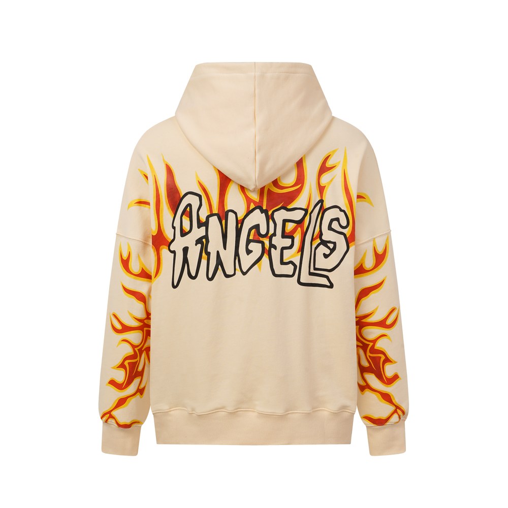 Palm Angels Hoody-180