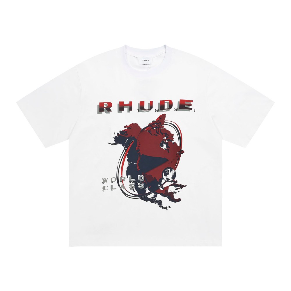 Rhude T-shirts-750