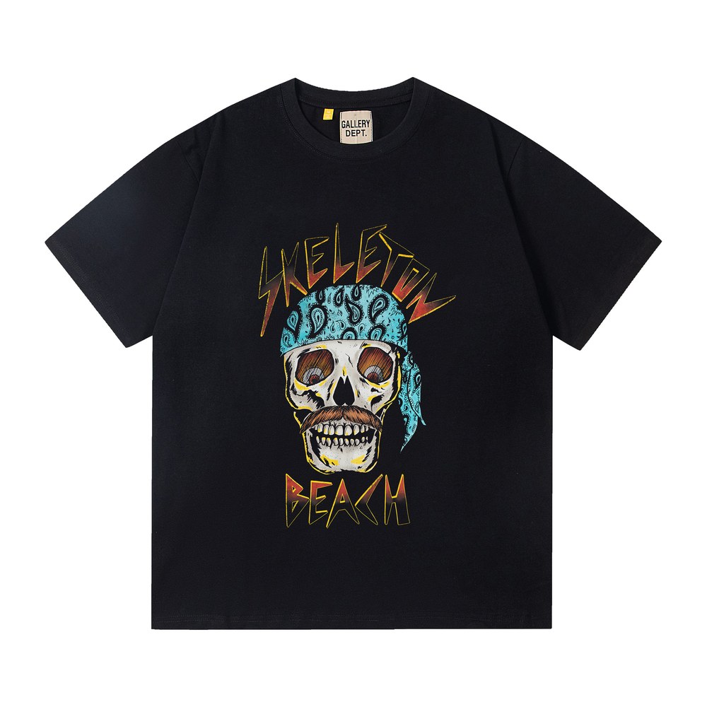 Gallery Dept T-shirts-356