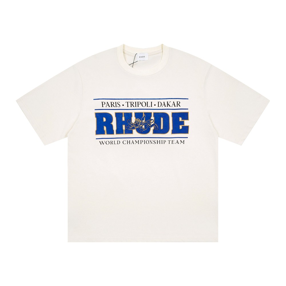 Rhude T-shirts-732