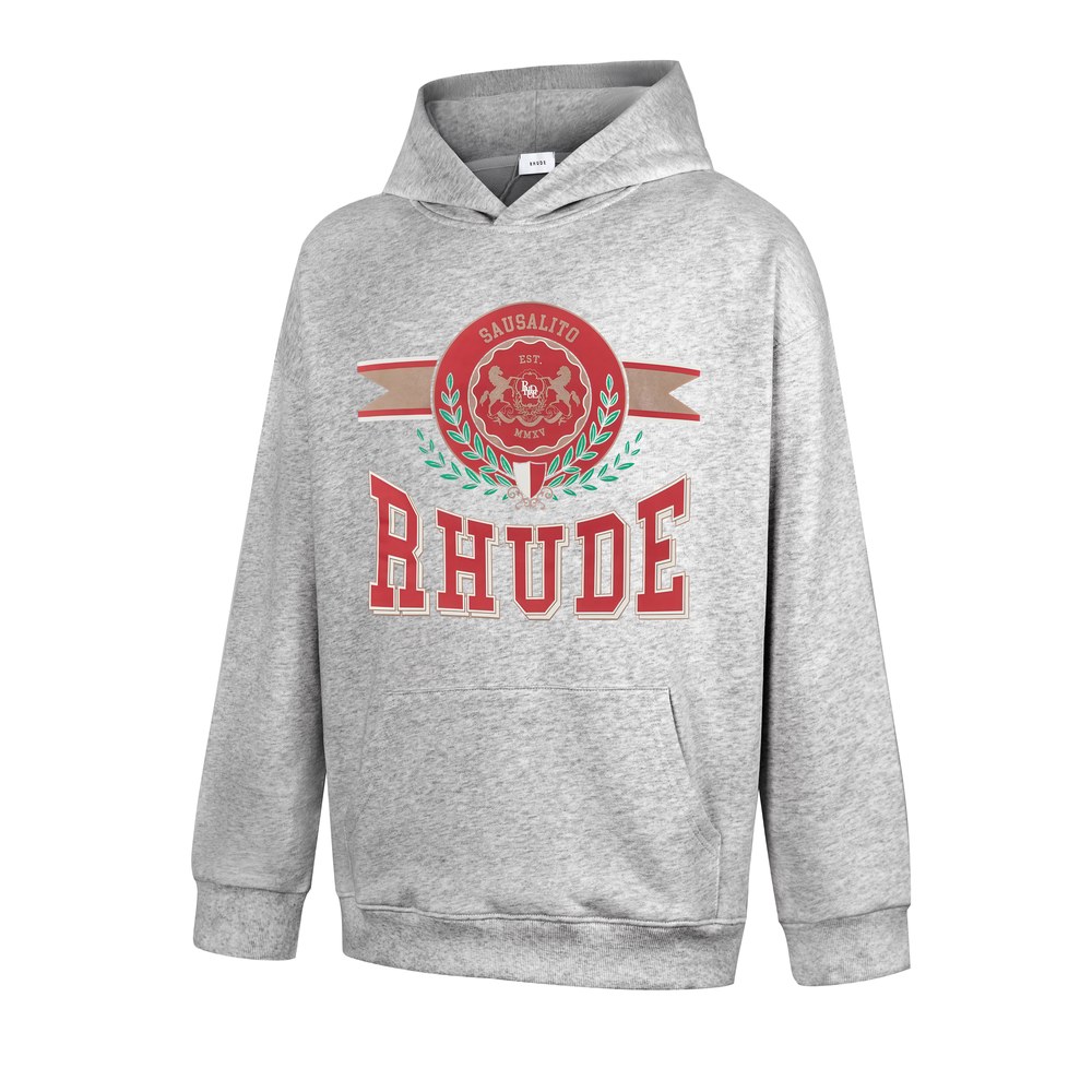 Rhude Hoody-042