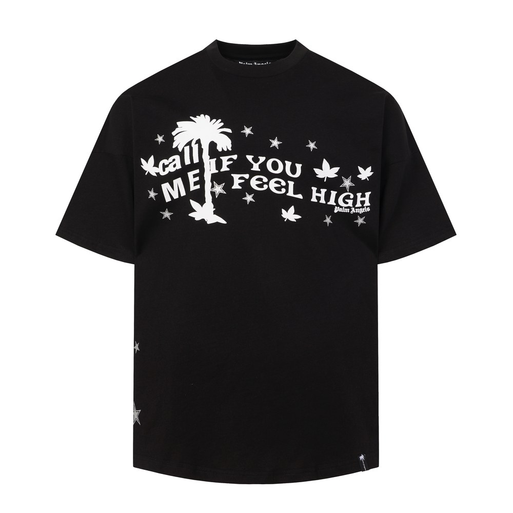 Palm Angels T-shirts-766