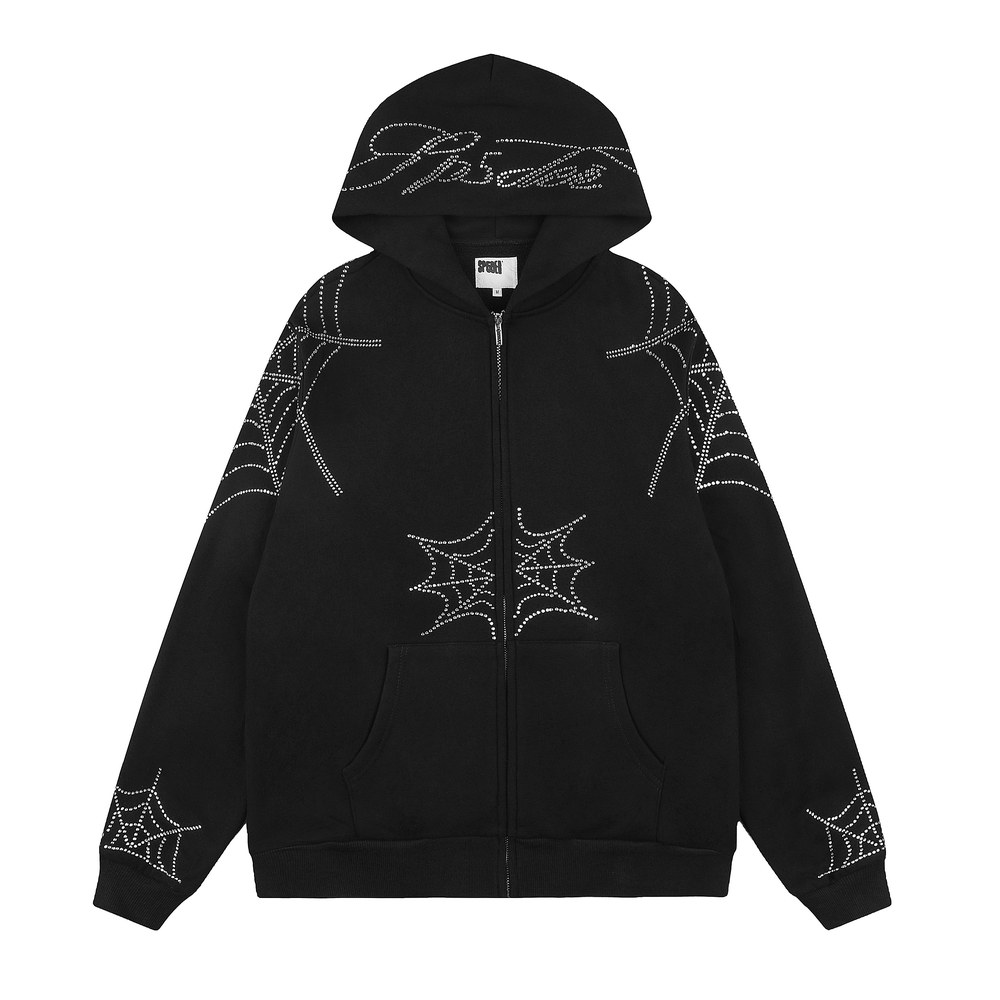 SP5der Hoody-360