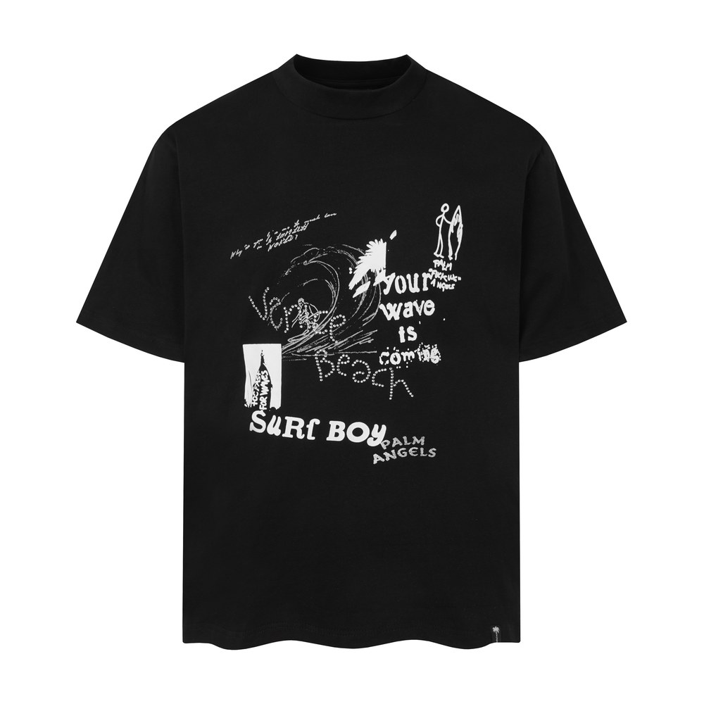 Palm Angels T-shirts-764