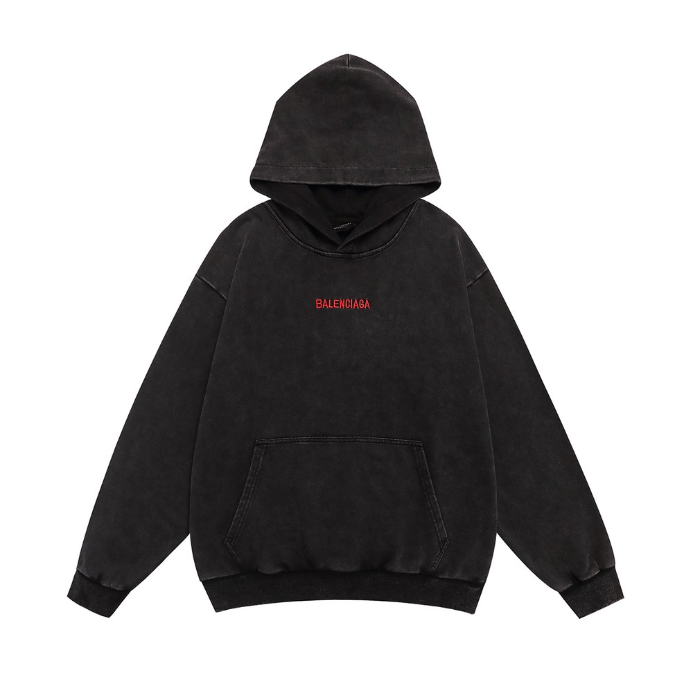 Balenciaga Hoody-168