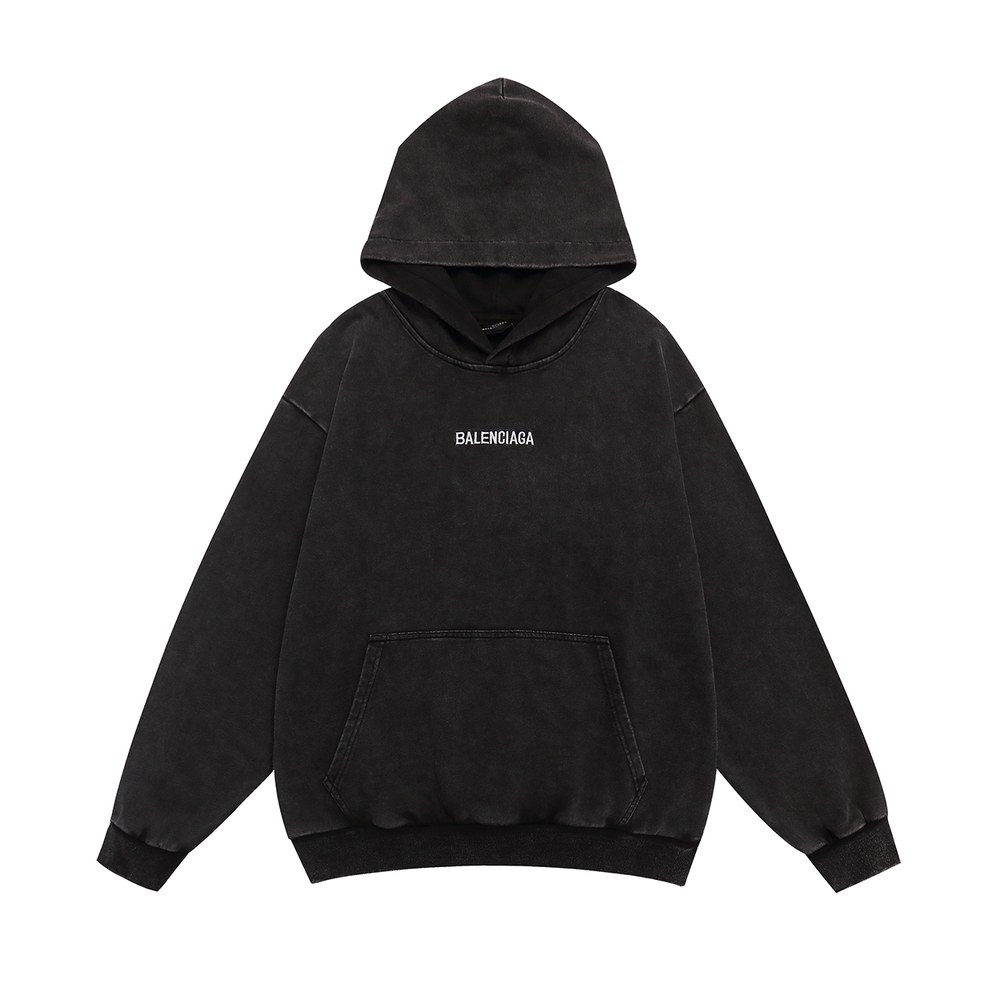 Balenciaga Hoody-166