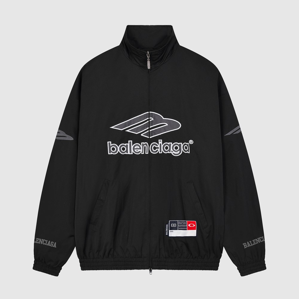 Balenciaga Coat-005
