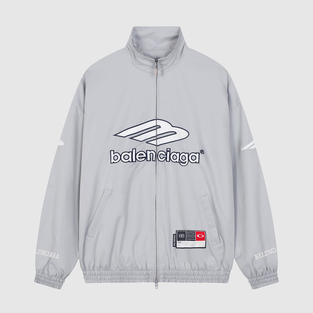 Balenciaga Coat-003