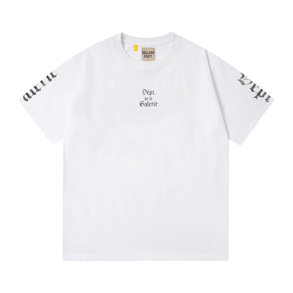 Gallery Dept T-shirts-350