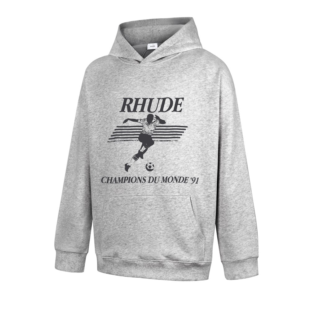 Rhude Hoody-036