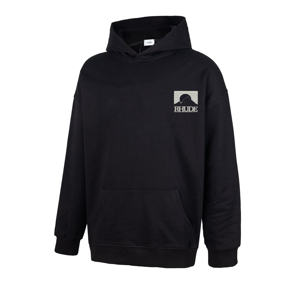 Rhude Hoody-034