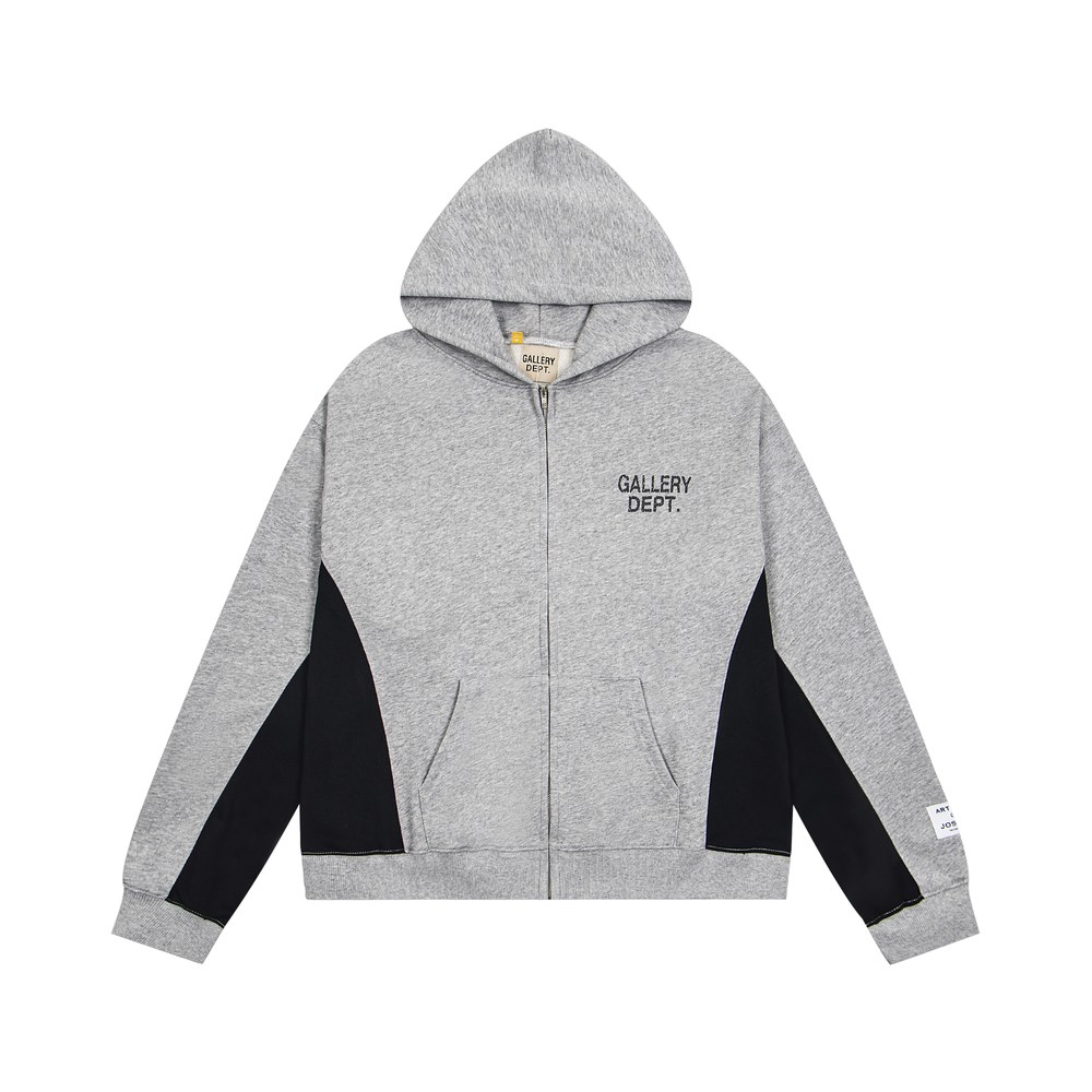 Gallery Dept Hoody-237