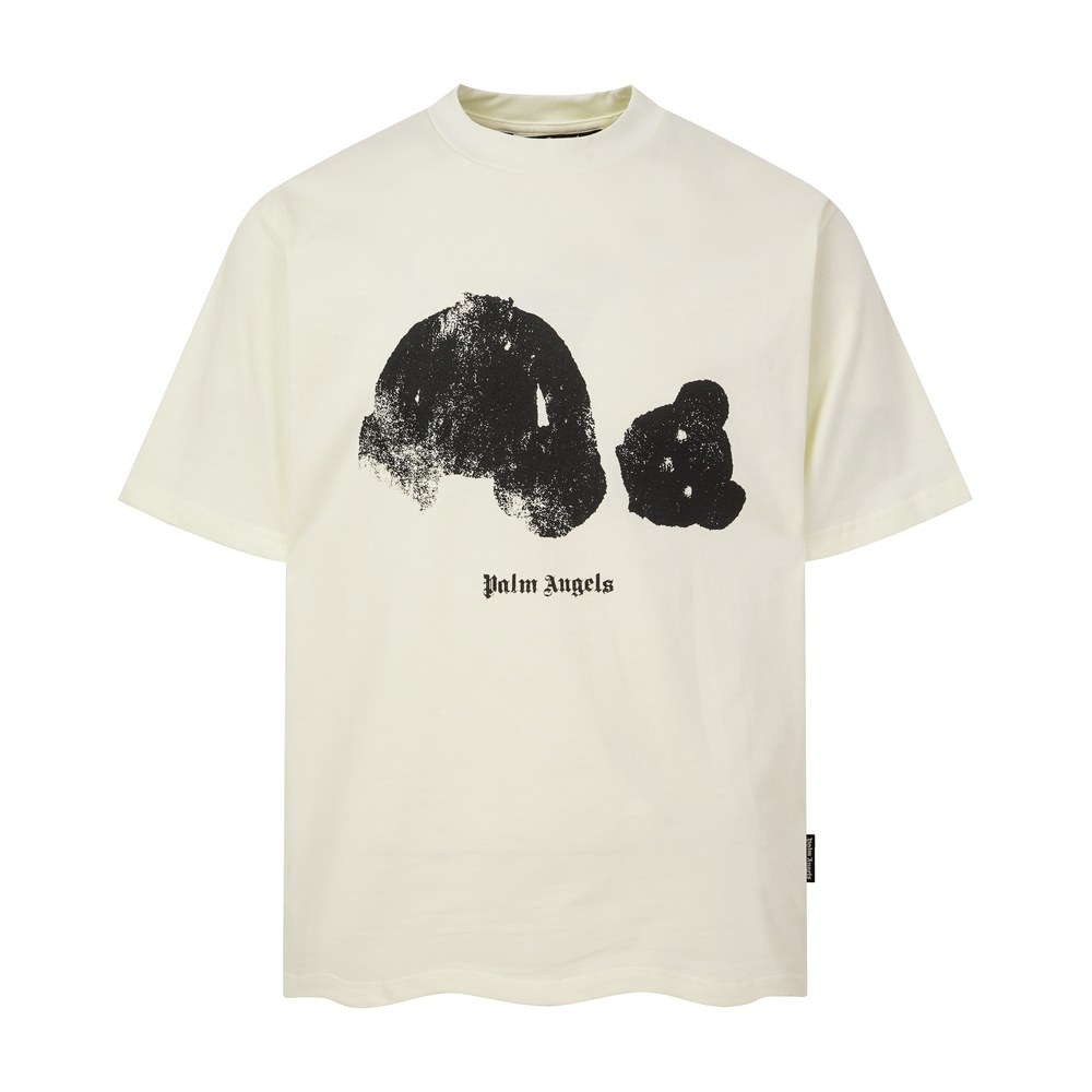 Palm Angels T-shirts-770