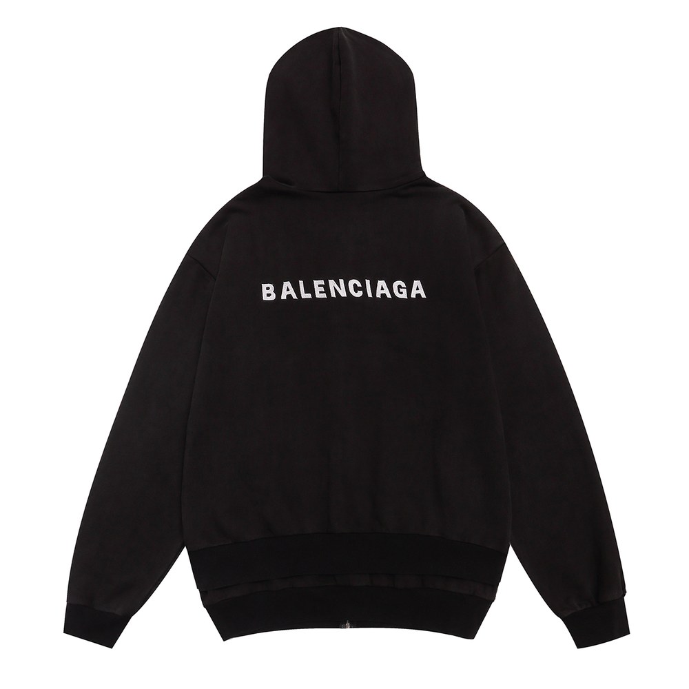 Balenciaga Hoody-182