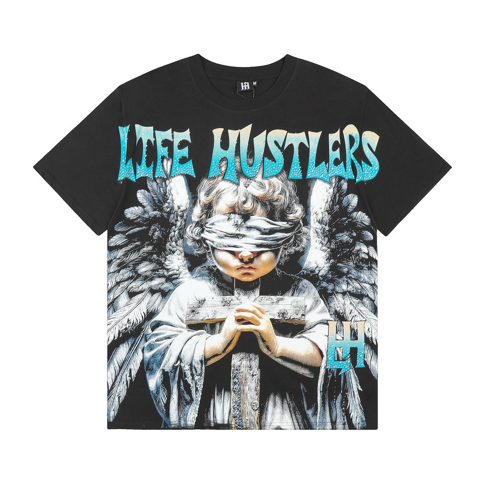 Life Hustlers T-shirts-118