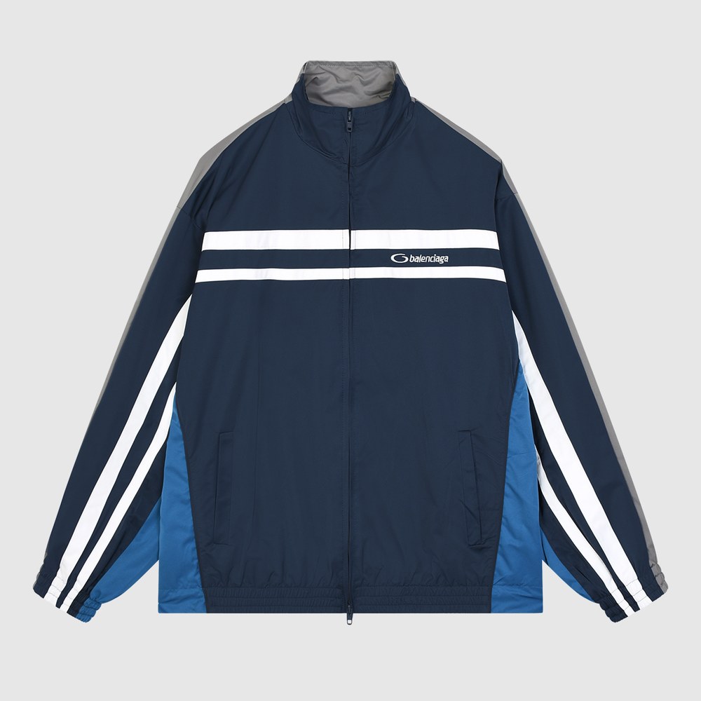 Balenciaga Coat-009