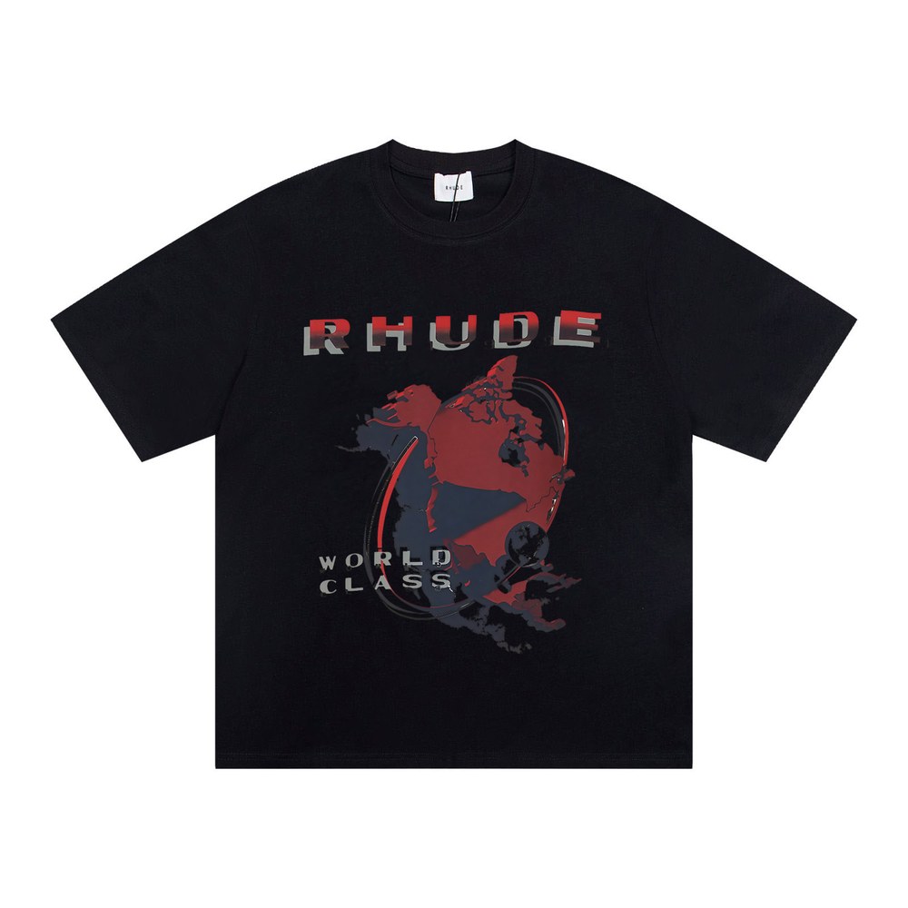 Rhude T-shirts-749