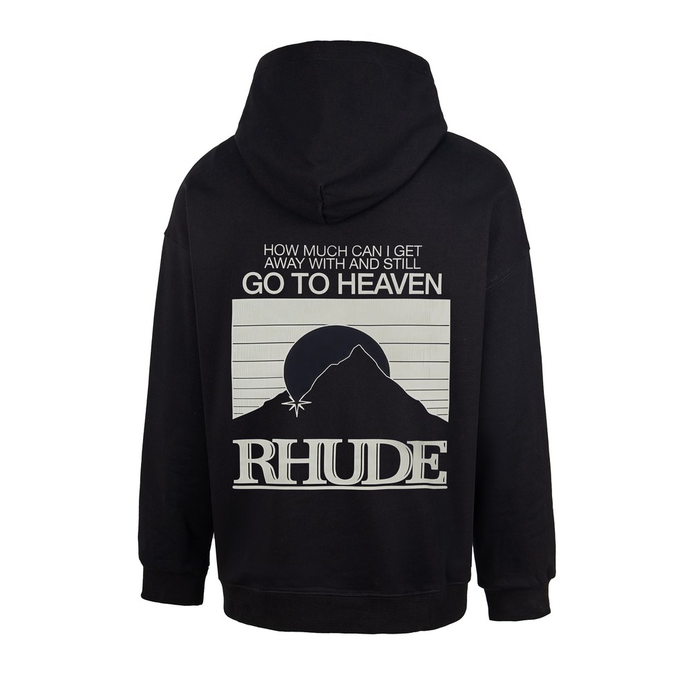 Rhude Hoody-033