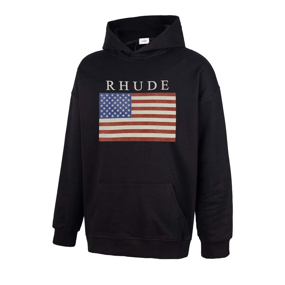 Rhude Hoody-032