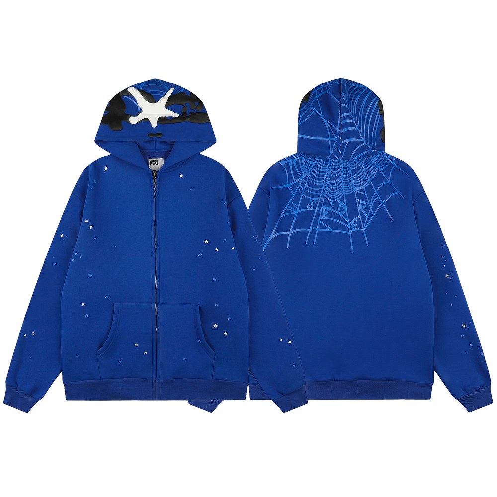 SP5der Hoody-356