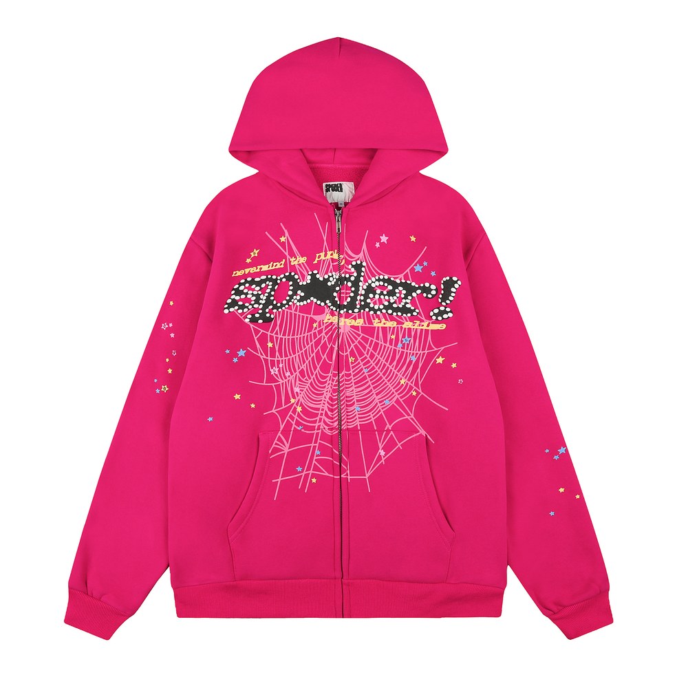 SP5der Hoody-353