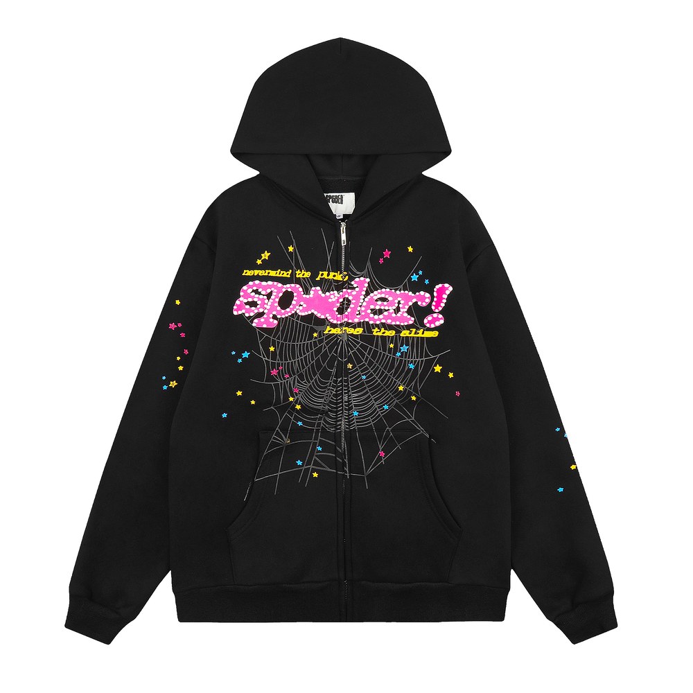 SP5der Hoody-351