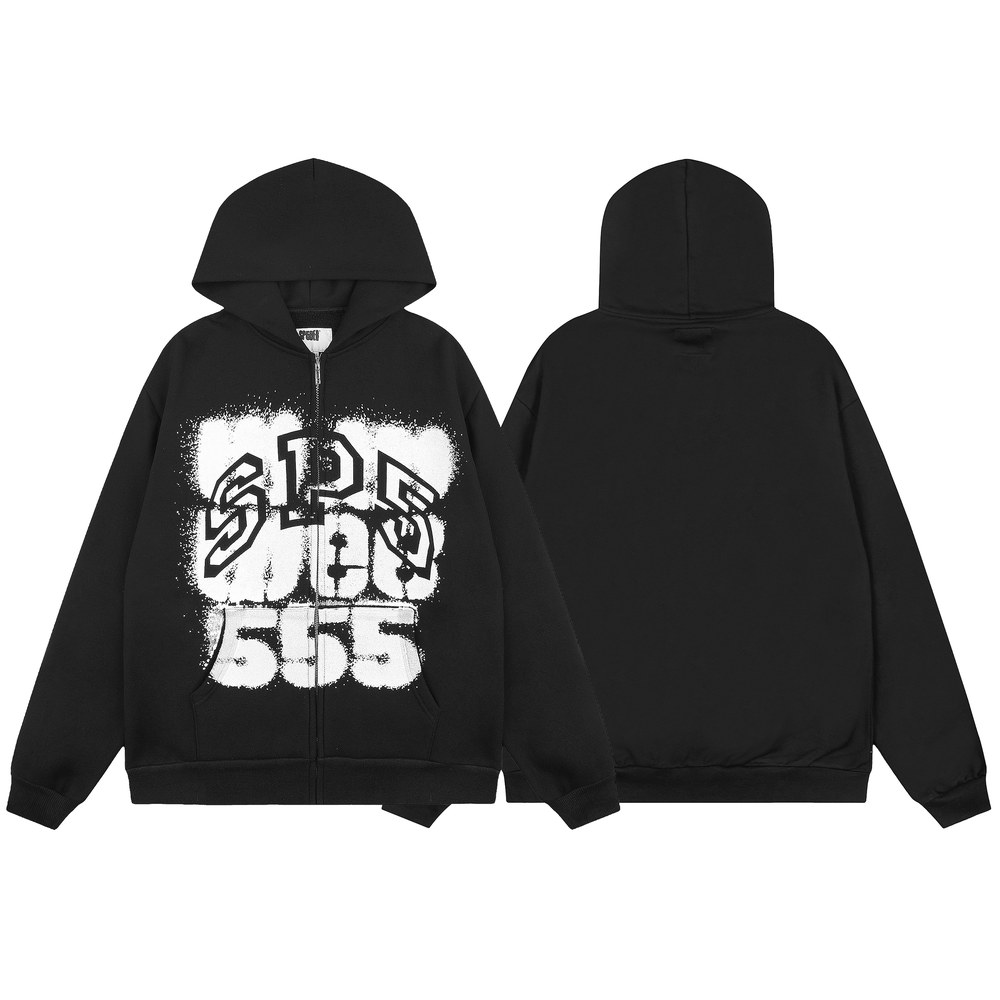 SP5der Hoody-347