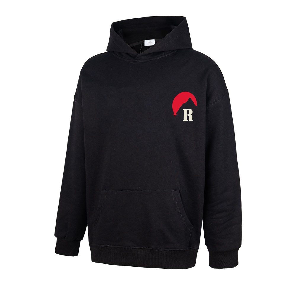 Rhude Hoody-028