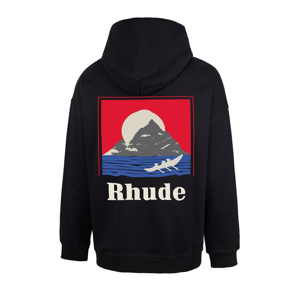 Rhude Hoody-027