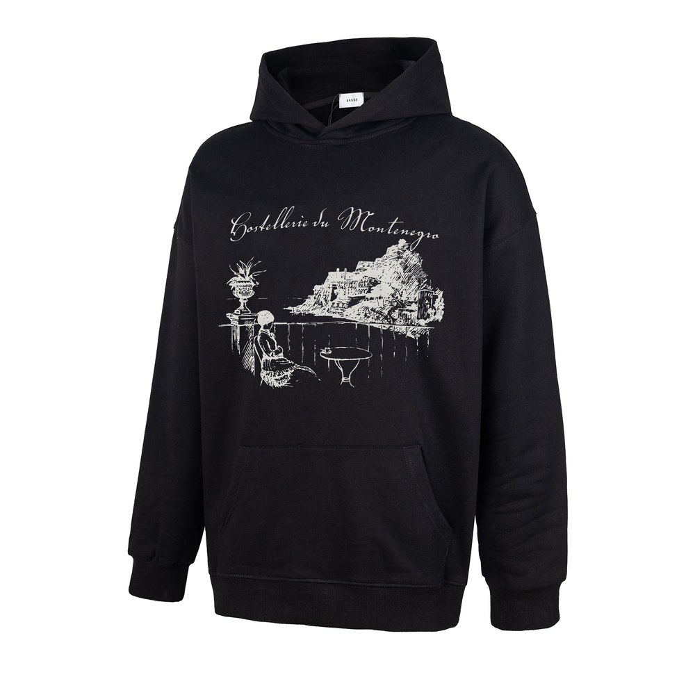 Rhude Hoody-026