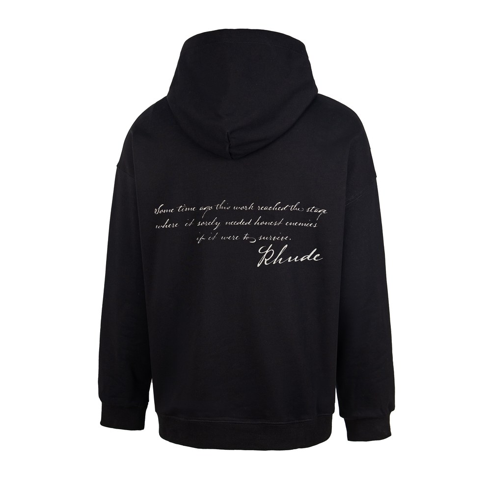 Rhude Hoody-025