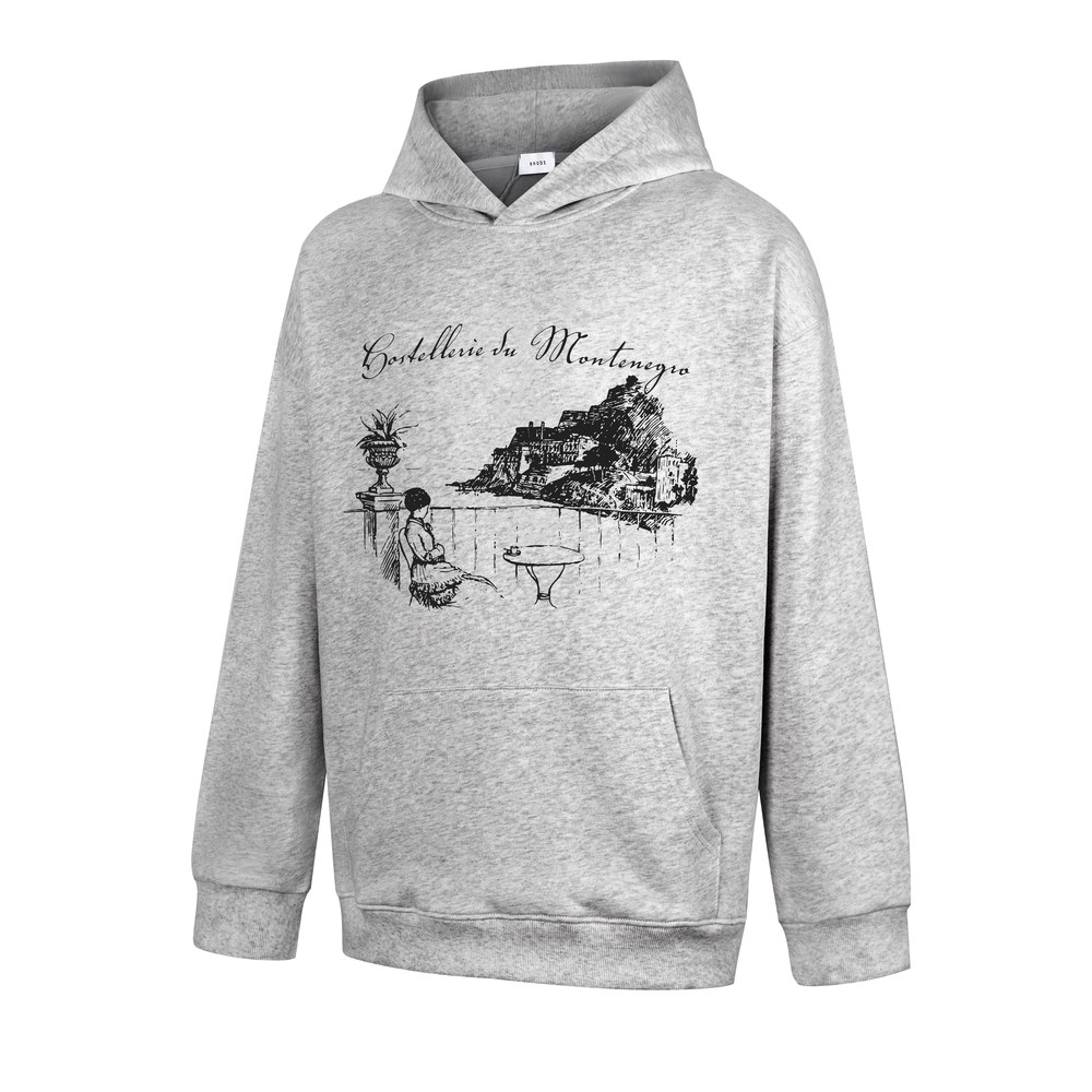 Rhude Hoody-024