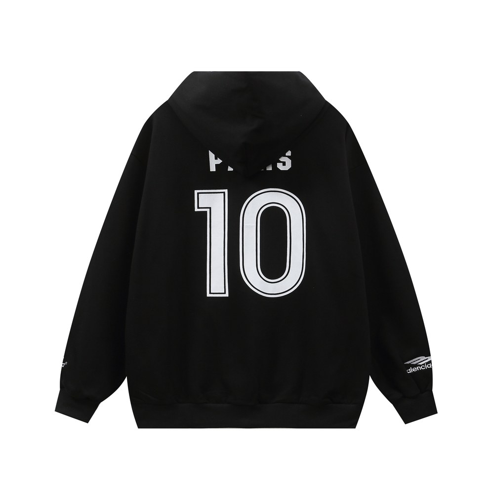 Balenciaga Hoody-176