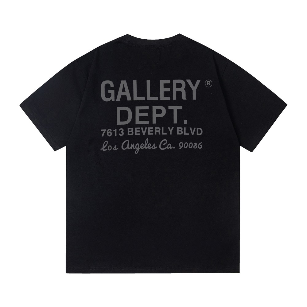 Gallery Dept T-shirts-379