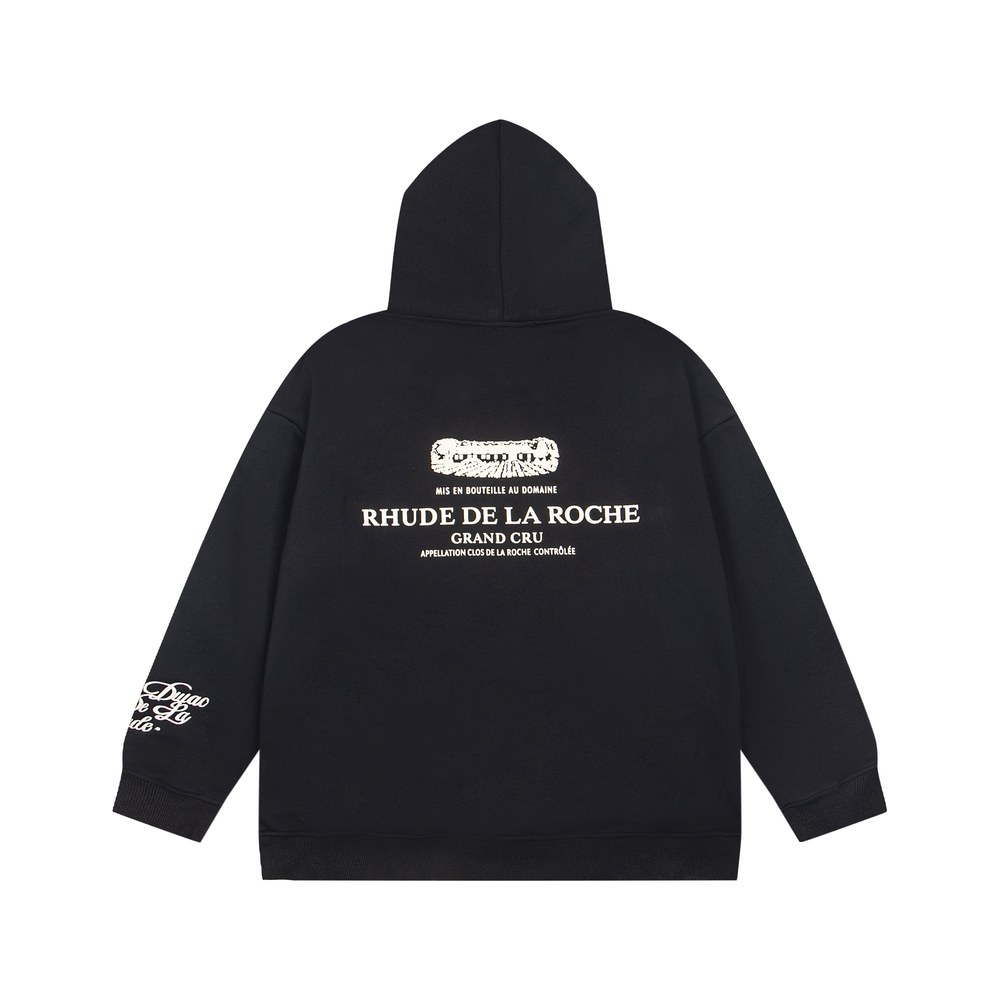 Rhude Hoody-059
